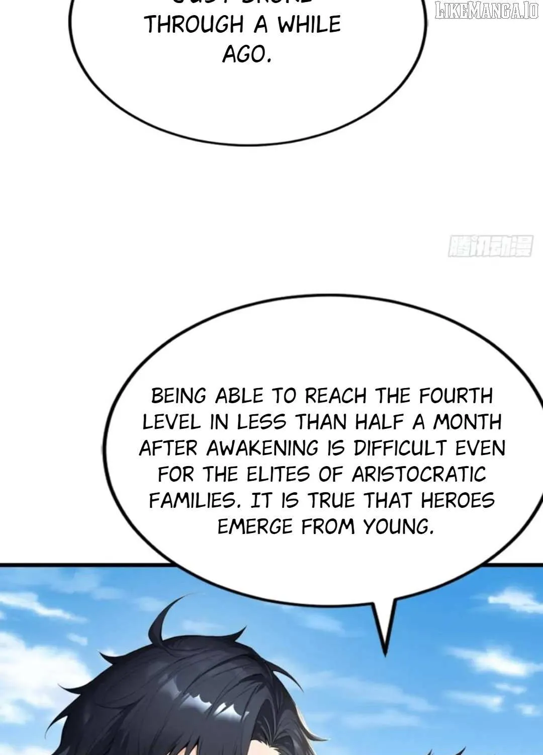 Primordial Ten Fiends: Others Tame Beasts, I Tame Beast Girls Chapter 48 page 80 - 