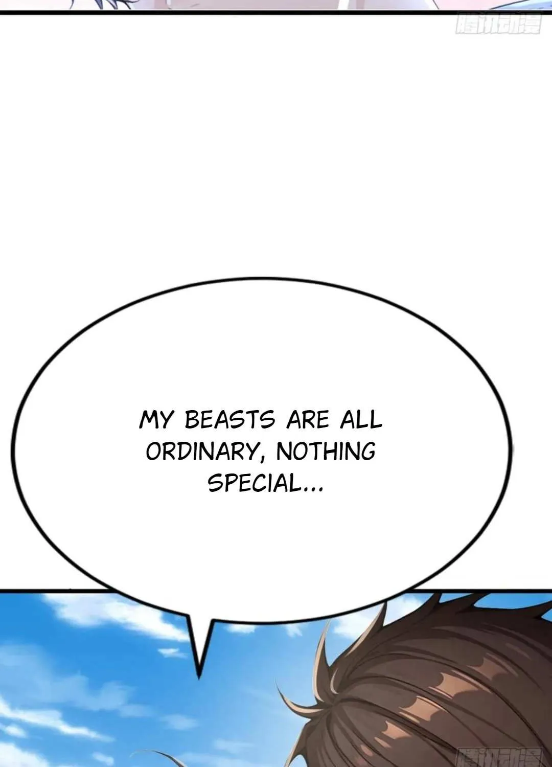 Primordial Ten Fiends: Others Tame Beasts, I Tame Beast Girls Chapter 48 page 87 - 