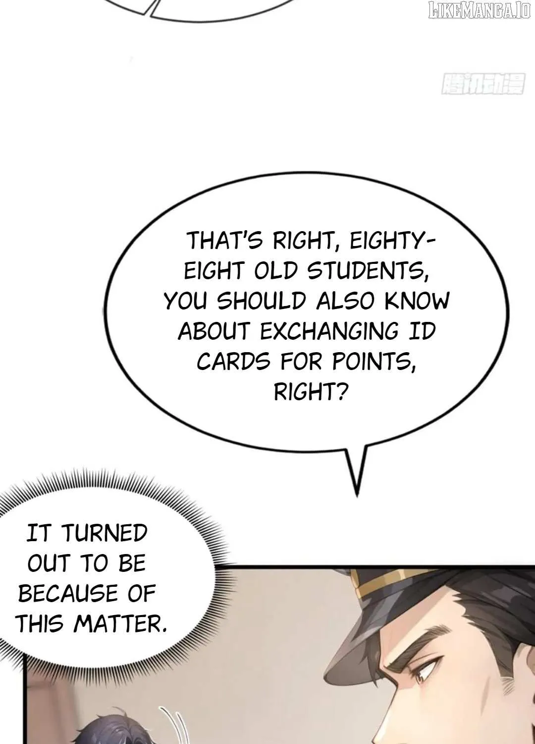 Primordial Ten Fiends: Others Tame Beasts, I Tame Beast Girls Chapter 49 page 12 - 