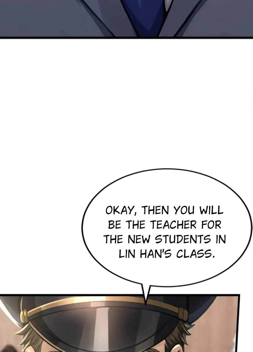 Primordial Ten Fiends: Others Tame Beasts, I Tame Beast Girls Chapter 49 page 45 - 