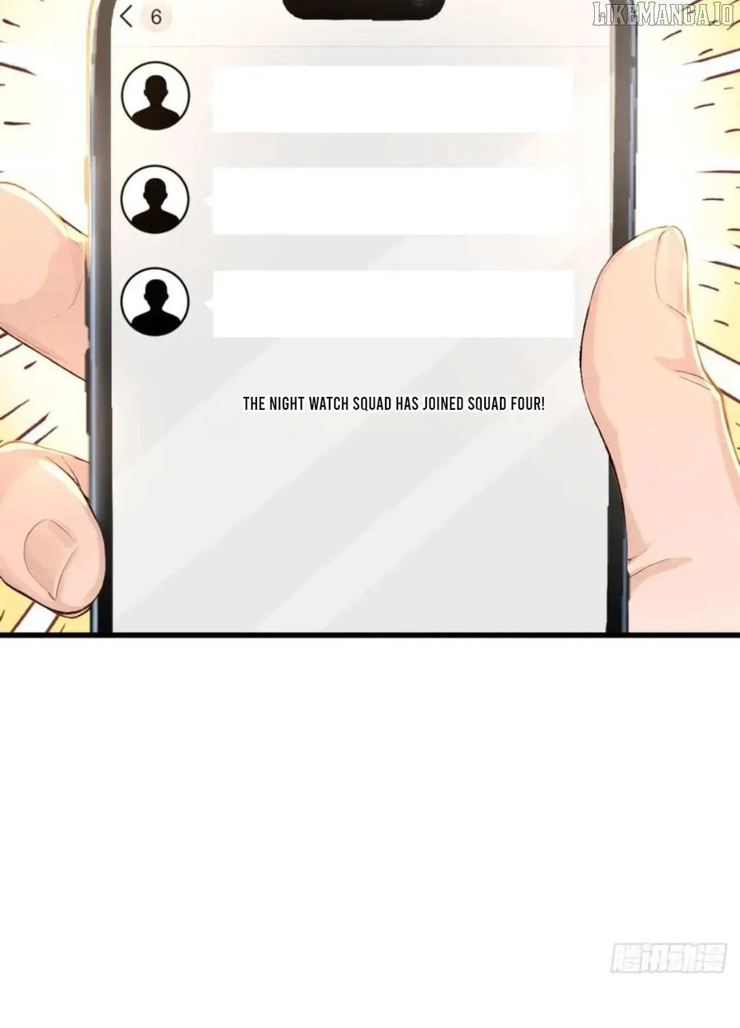 Primordial Ten Fiends: Others Tame Beasts, I Tame Beast Girls Chapter 49 page 56 - 