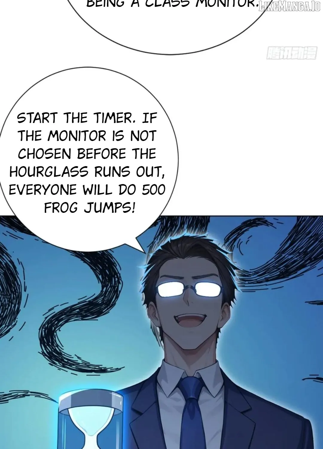 Primordial Ten Fiends: Others Tame Beasts, I Tame Beast Girls Chapter 49 page 78 - 