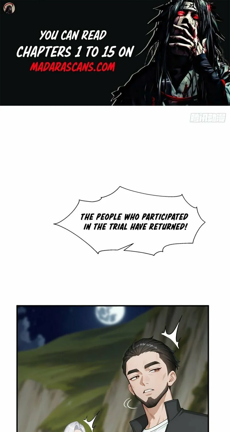 Primordial Ten Fiends: Others Tame Beasts, I Tame Beast Girls Chapter 5 page 1 - 