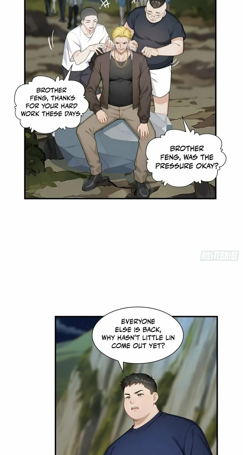 Primordial Ten Fiends: Others Tame Beasts, I Tame Beast Girls Chapter 5 page 16 - 