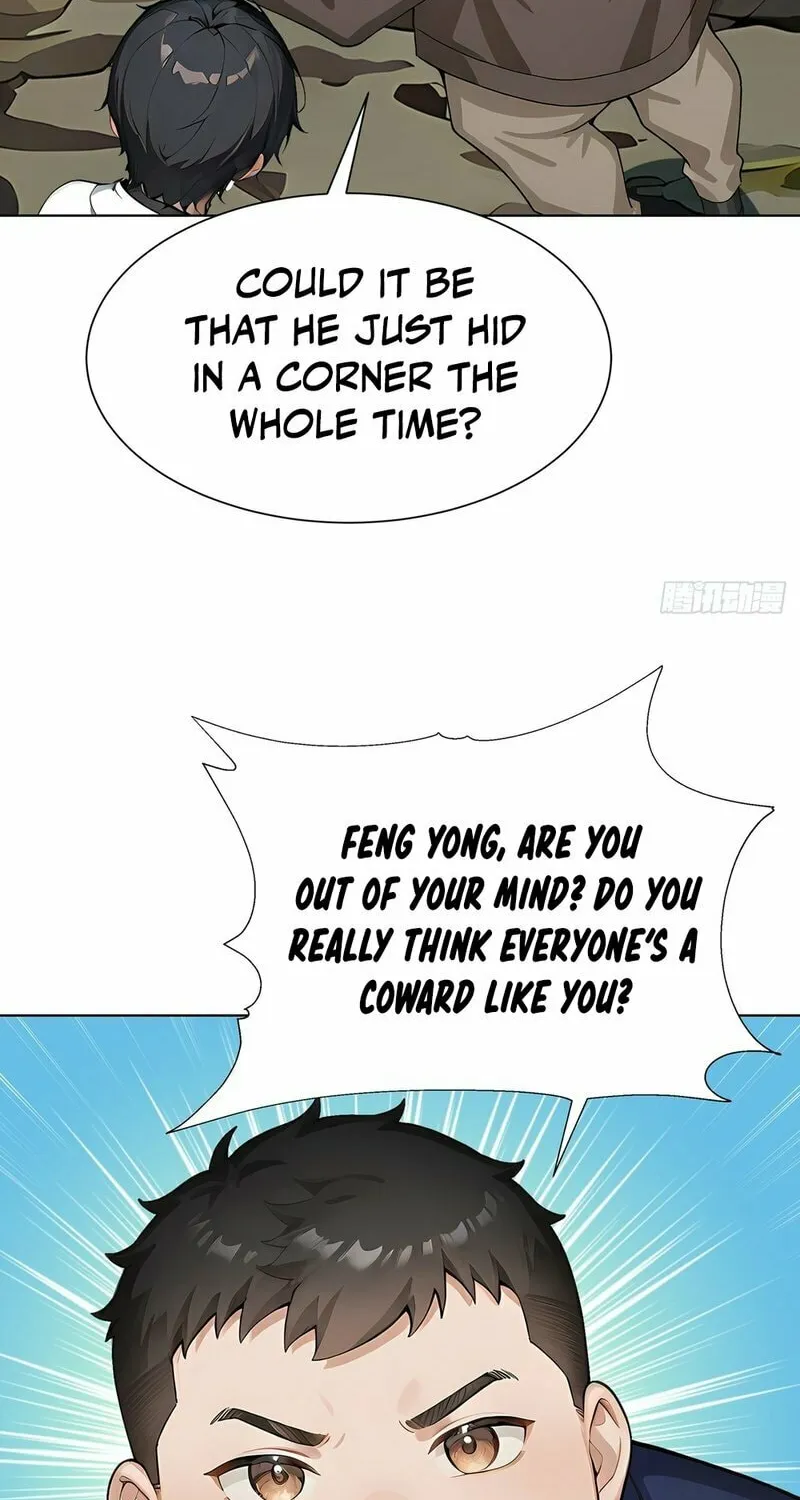 Primordial Ten Fiends: Others Tame Beasts, I Tame Beast Girls Chapter 5 page 29 - 