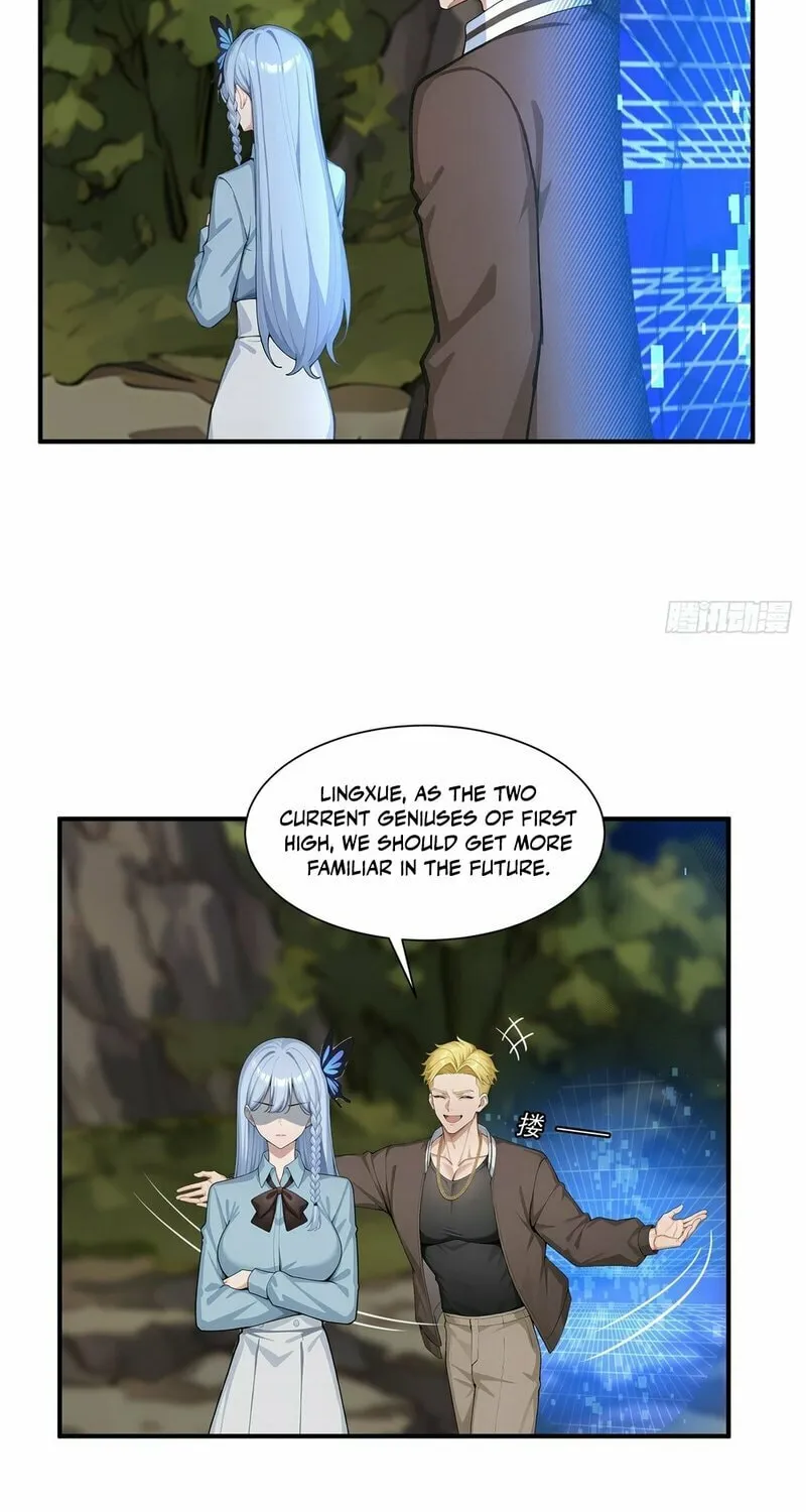 Primordial Ten Fiends: Others Tame Beasts, I Tame Beast Girls Chapter 5 page 4 - 