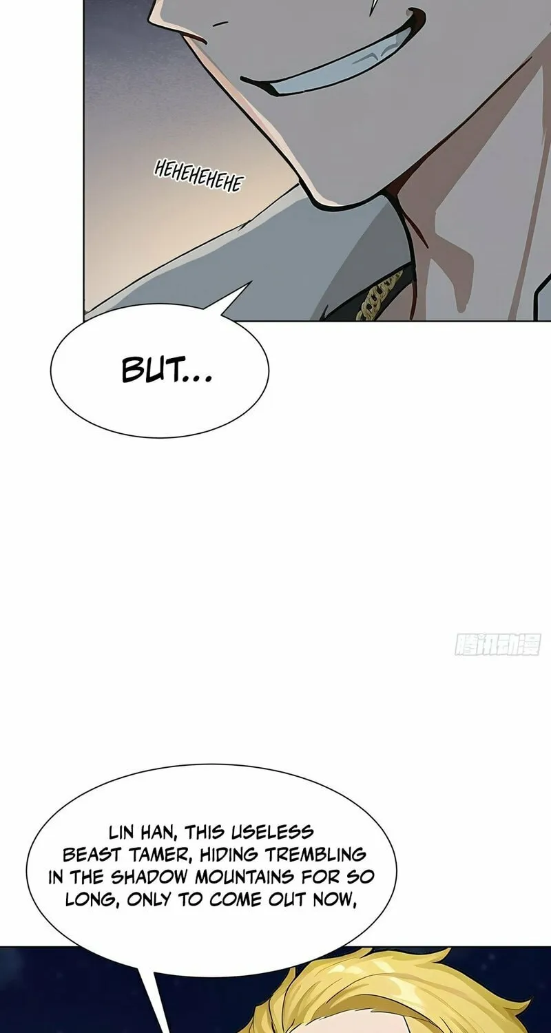 Primordial Ten Fiends: Others Tame Beasts, I Tame Beast Girls Chapter 5 page 31 - 