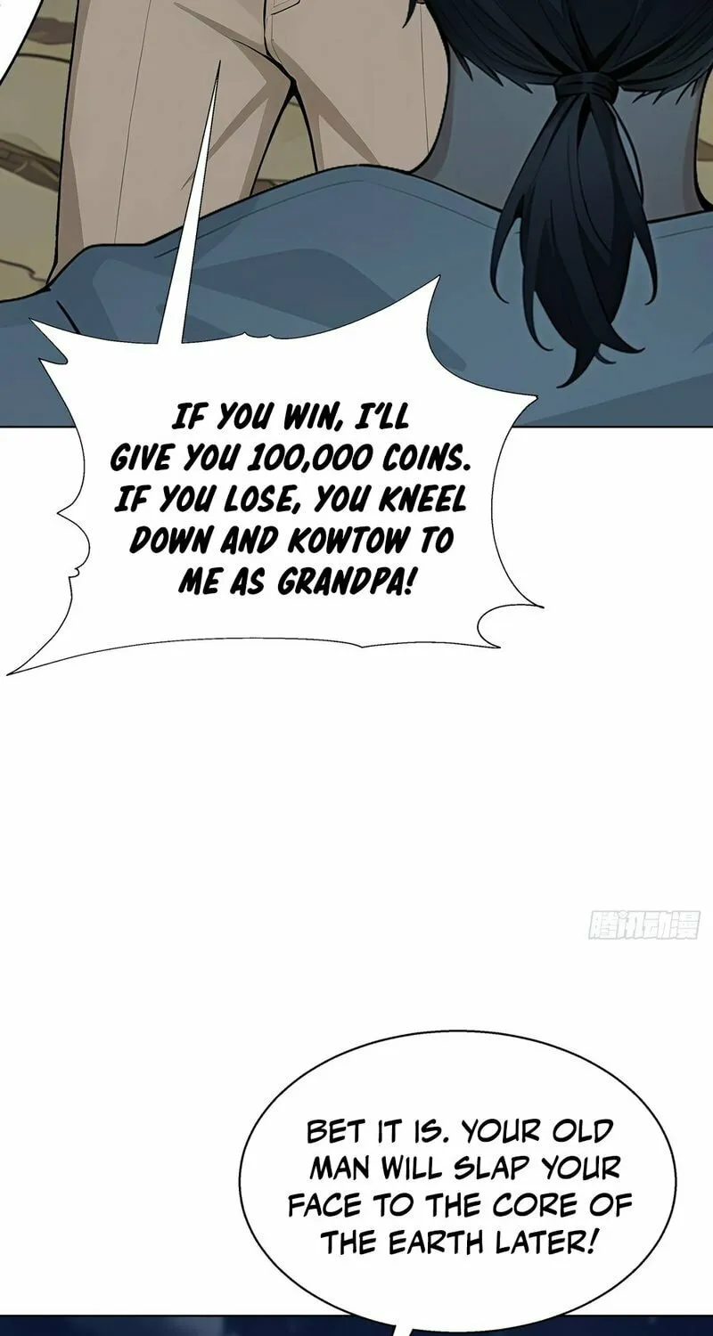 Primordial Ten Fiends: Others Tame Beasts, I Tame Beast Girls Chapter 5 page 38 - 