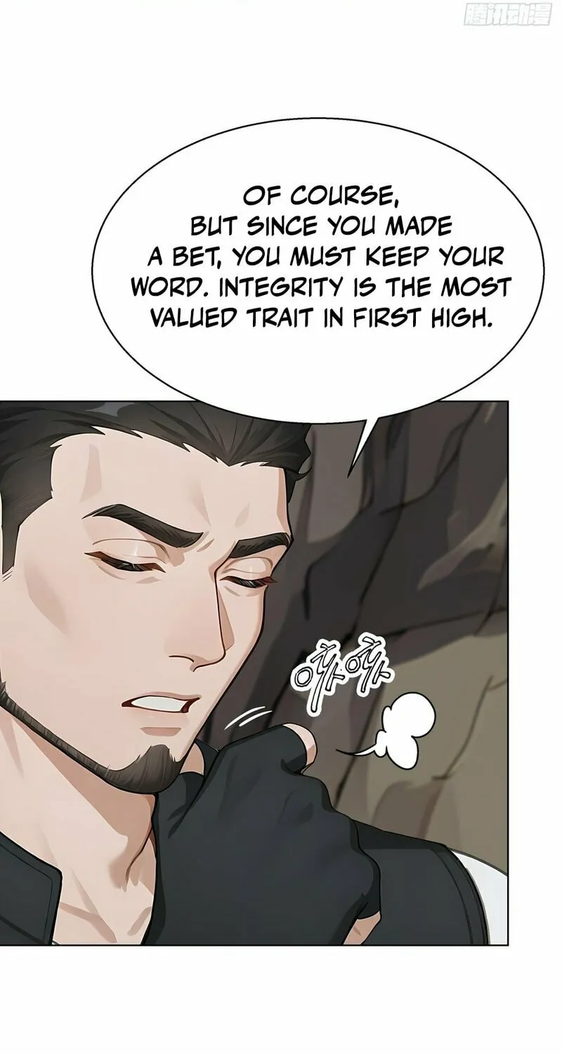 Primordial Ten Fiends: Others Tame Beasts, I Tame Beast Girls Chapter 5 page 42 - 