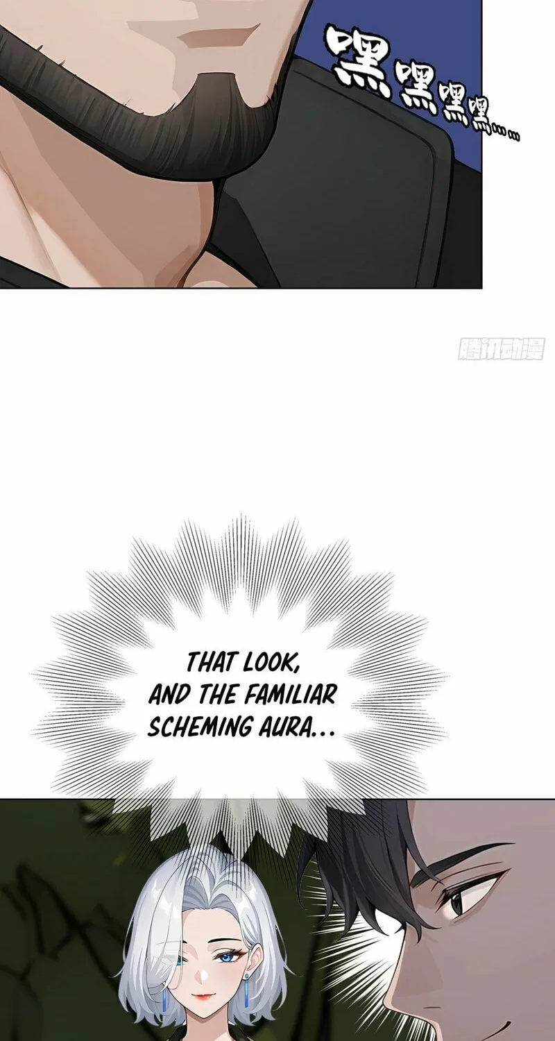 Primordial Ten Fiends: Others Tame Beasts, I Tame Beast Girls Chapter 5 page 44 - 