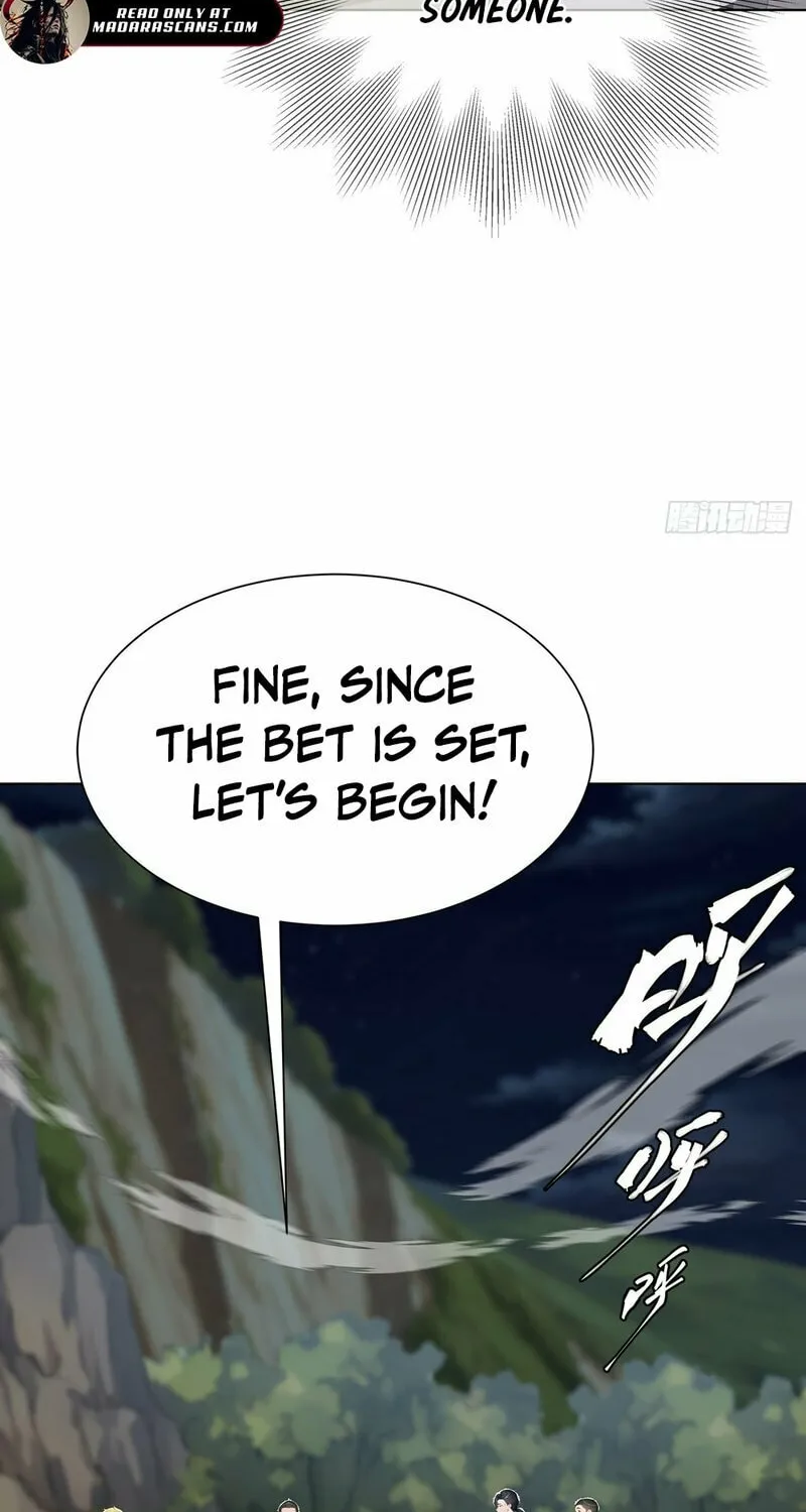 Primordial Ten Fiends: Others Tame Beasts, I Tame Beast Girls Chapter 5 page 46 - 