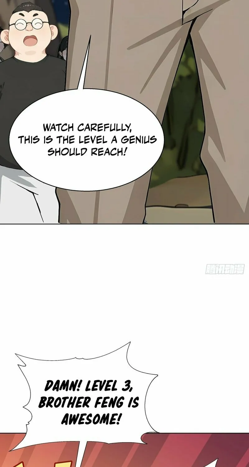 Primordial Ten Fiends: Others Tame Beasts, I Tame Beast Girls Chapter 5 page 51 - 