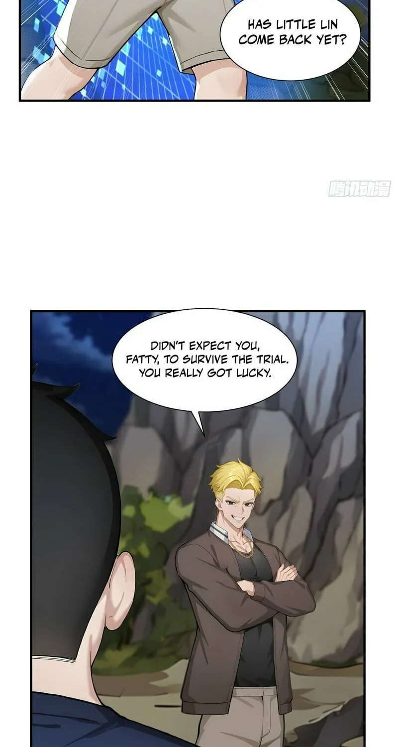Primordial Ten Fiends: Others Tame Beasts, I Tame Beast Girls Chapter 5 page 9 - 