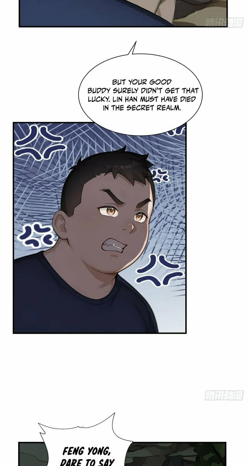 Primordial Ten Fiends: Others Tame Beasts, I Tame Beast Girls Chapter 5 page 10 - 