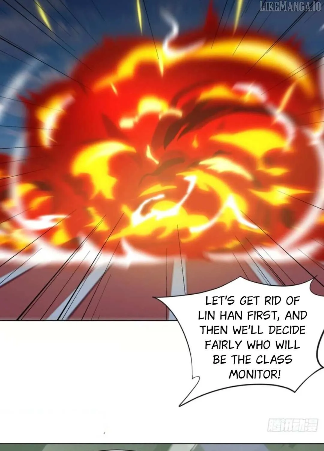 Primordial Ten Fiends: Others Tame Beasts, I Tame Beast Girls Chapter 50 page 6 - 
