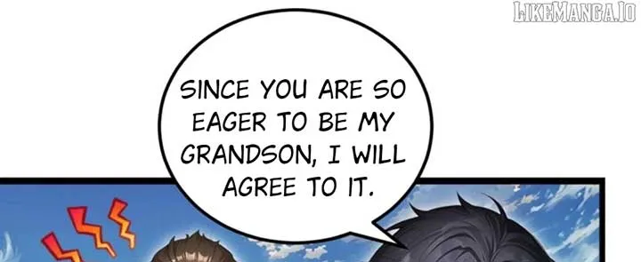 Primordial Ten Fiends: Others Tame Beasts, I Tame Beast Girls Chapter 51 page 2 - 
