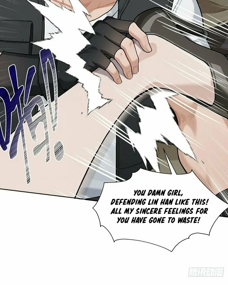 Primordial Ten Fiends: Others Tame Beasts, I Tame Beast Girls Chapter 6 page 34 - 