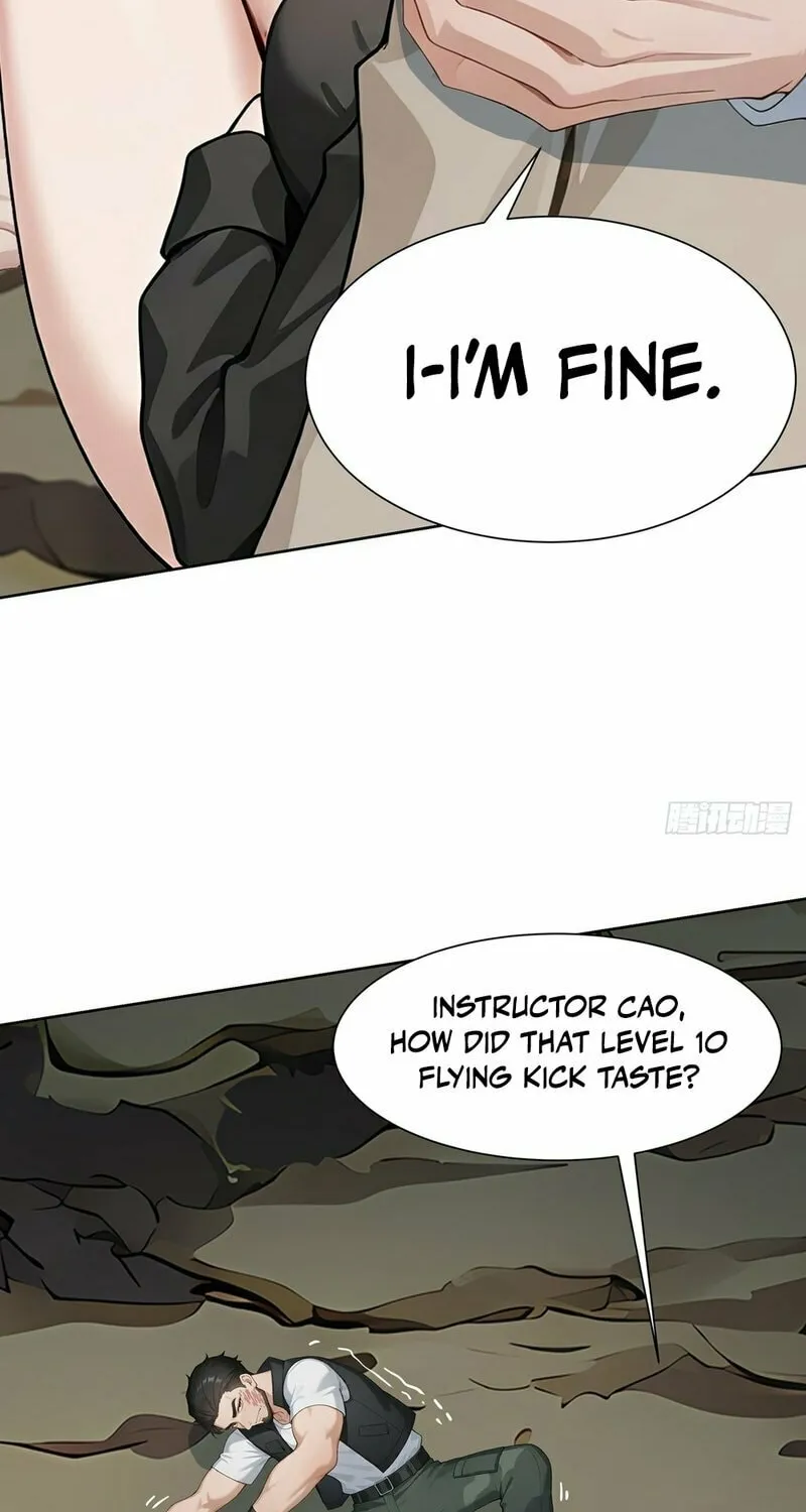 Primordial Ten Fiends: Others Tame Beasts, I Tame Beast Girls Chapter 6 page 43 - 