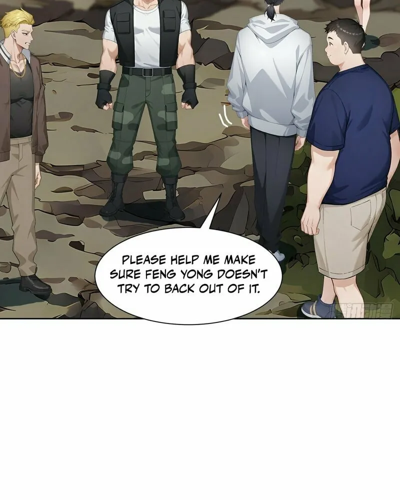 Primordial Ten Fiends: Others Tame Beasts, I Tame Beast Girls Chapter 6 page 7 - 