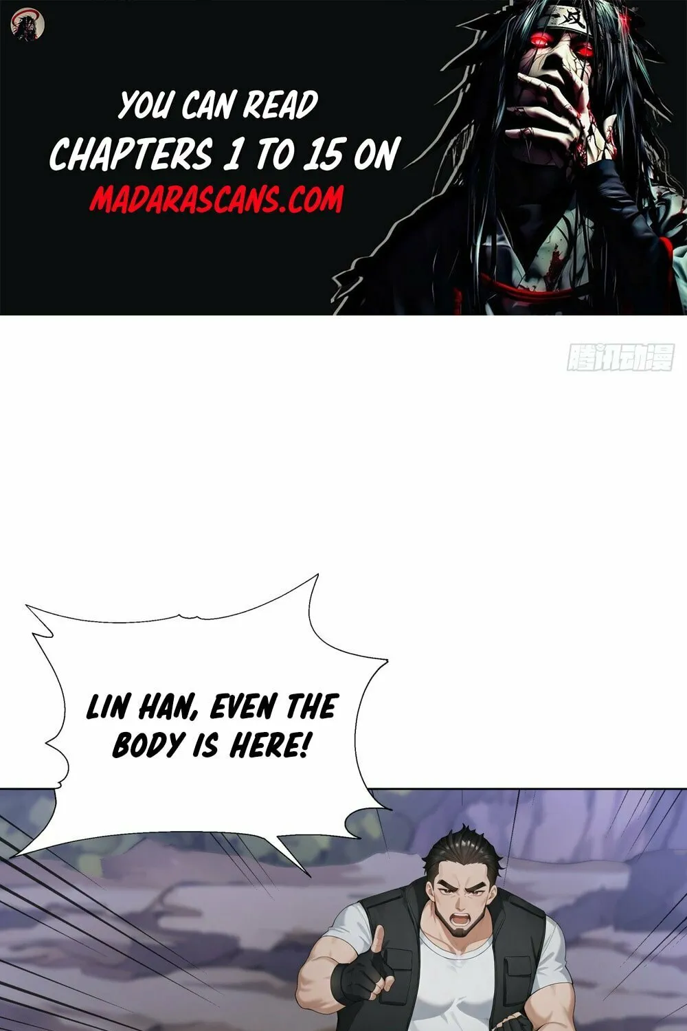 Primordial Ten Fiends: Others Tame Beasts, I Tame Beast Girls Chapter 7 page 1 - 