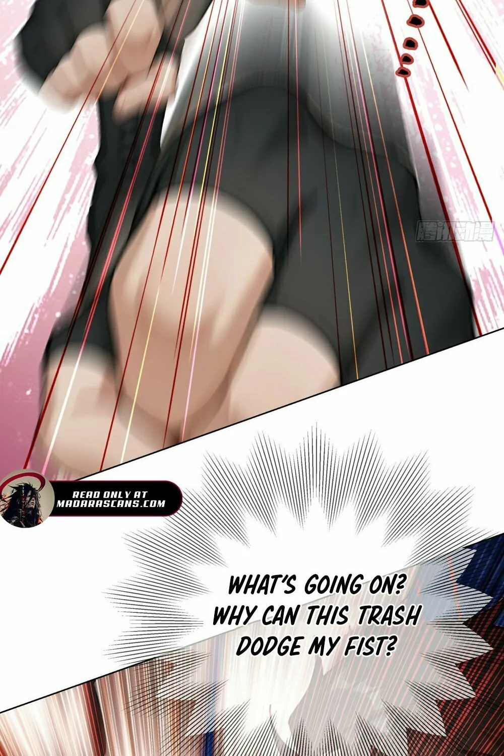Primordial Ten Fiends: Others Tame Beasts, I Tame Beast Girls Chapter 7 page 22 - 