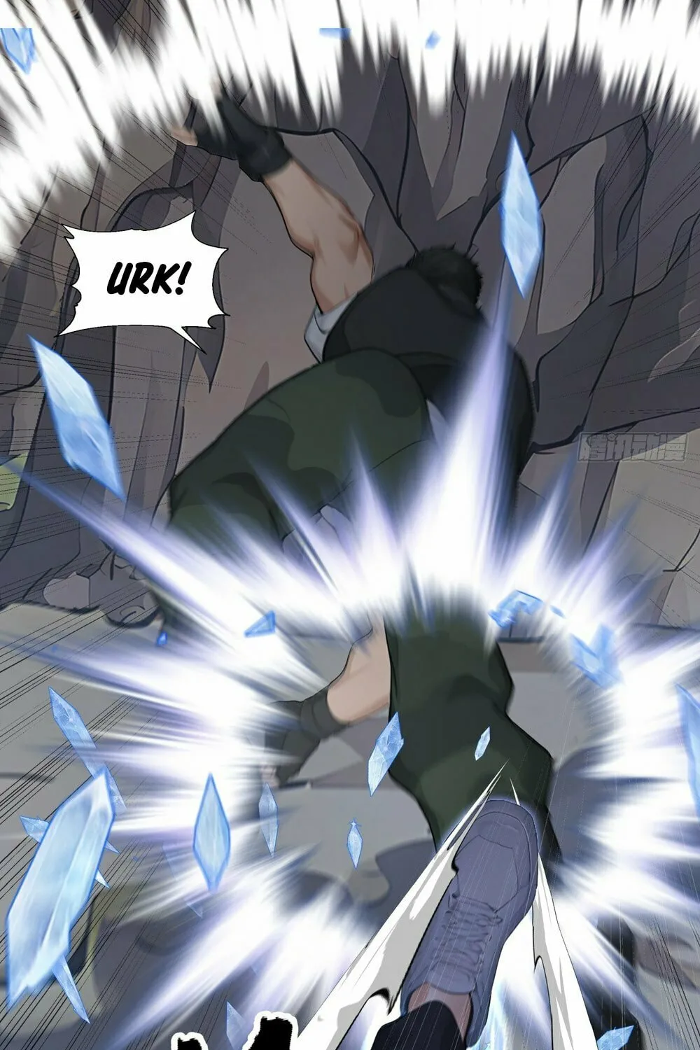 Primordial Ten Fiends: Others Tame Beasts, I Tame Beast Girls Chapter 7 page 33 - 