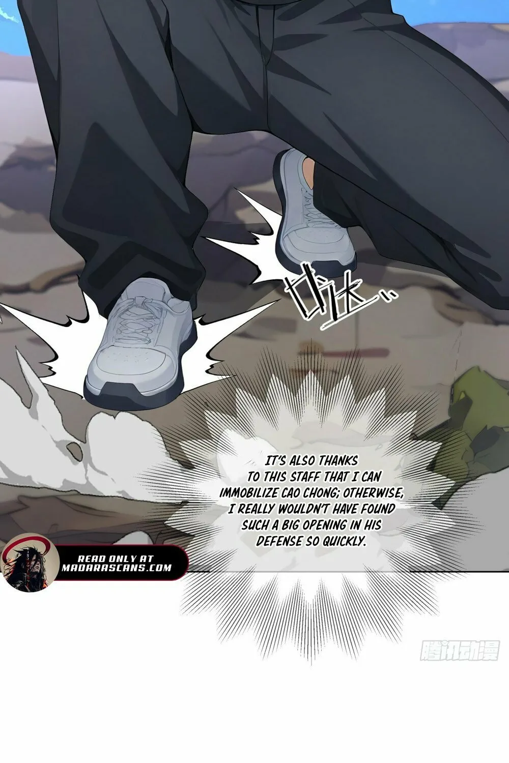 Primordial Ten Fiends: Others Tame Beasts, I Tame Beast Girls Chapter 7 page 38 - 