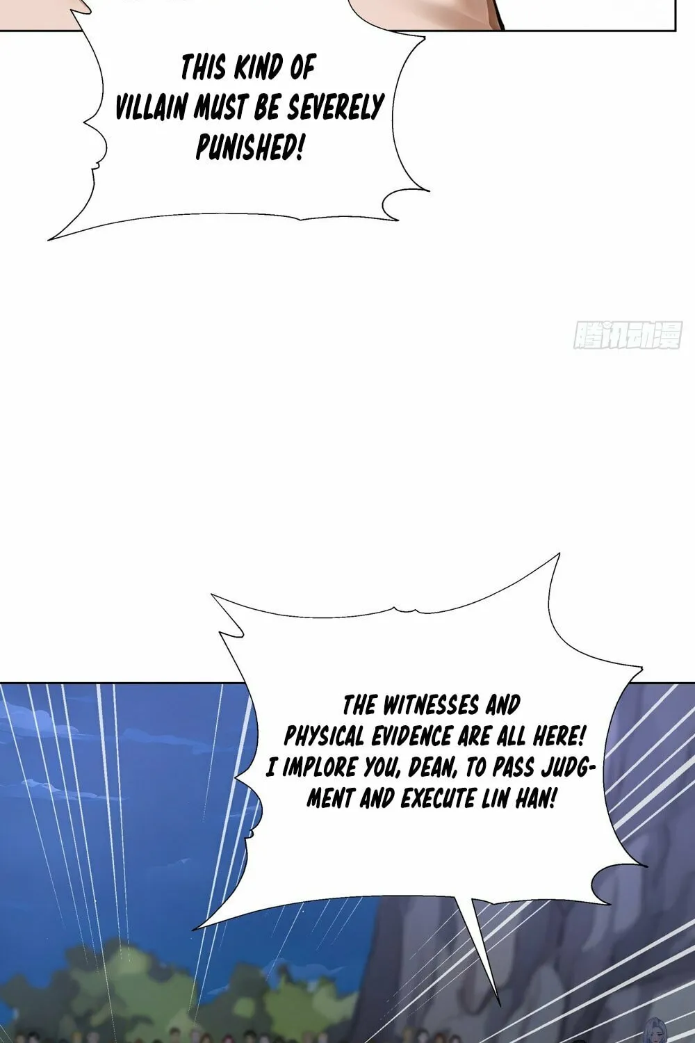 Primordial Ten Fiends: Others Tame Beasts, I Tame Beast Girls Chapter 8 page 17 - 