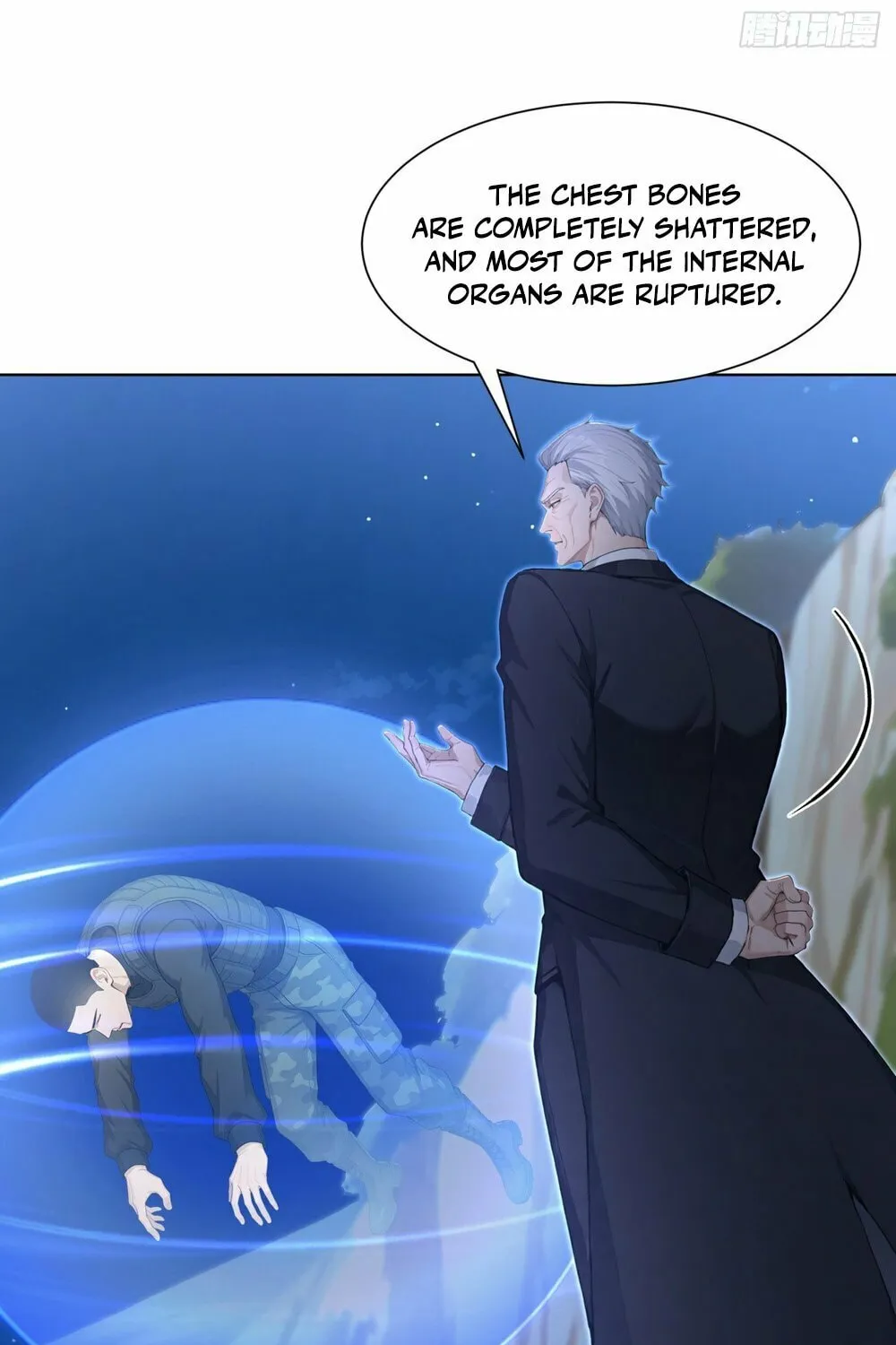Primordial Ten Fiends: Others Tame Beasts, I Tame Beast Girls Chapter 8 page 25 - 