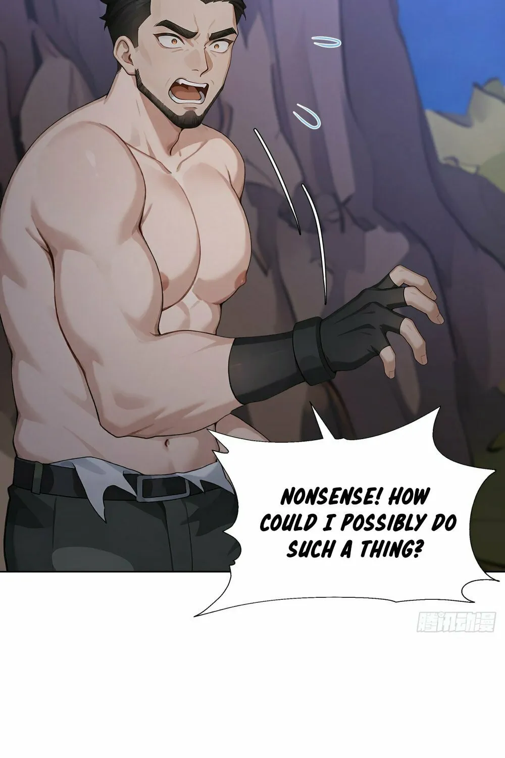 Primordial Ten Fiends: Others Tame Beasts, I Tame Beast Girls Chapter 8 page 30 - 