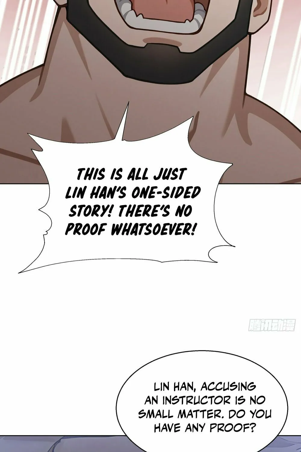Primordial Ten Fiends: Others Tame Beasts, I Tame Beast Girls Chapter 8 page 35 - 