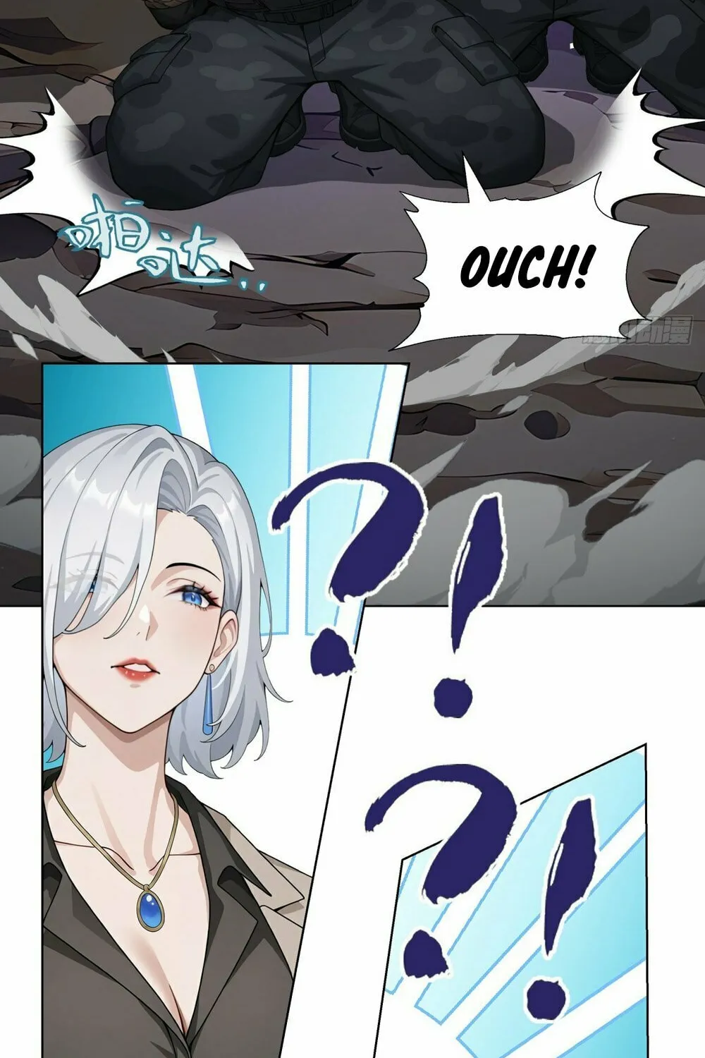 Primordial Ten Fiends: Others Tame Beasts, I Tame Beast Girls Chapter 8 page 42 - 