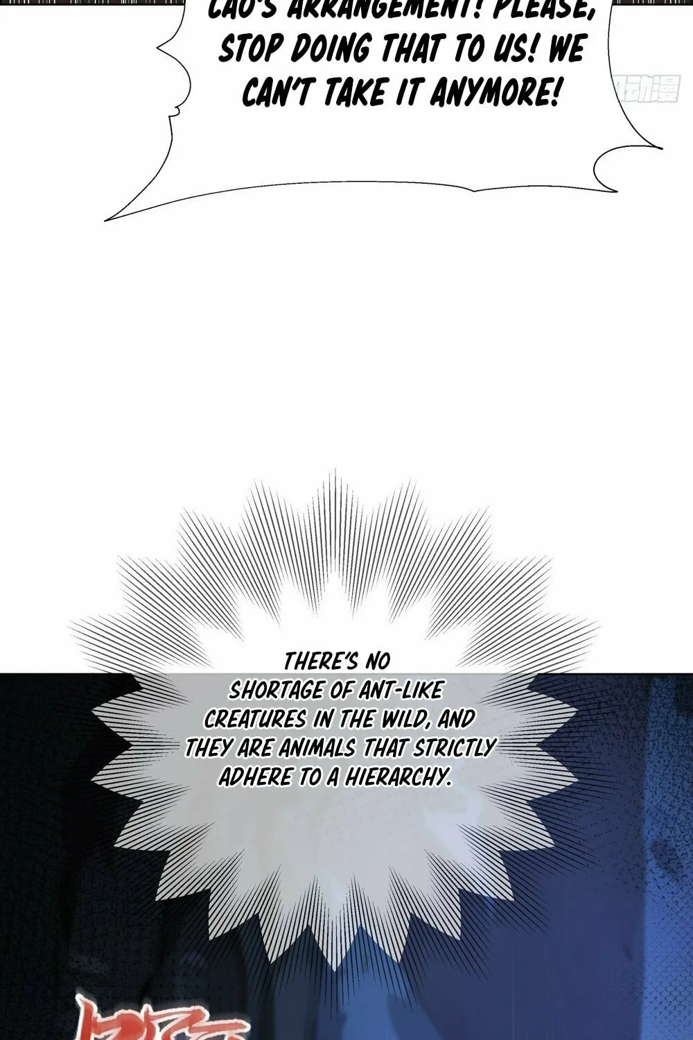 Primordial Ten Fiends: Others Tame Beasts, I Tame Beast Girls Chapter 8 page 50 - 
