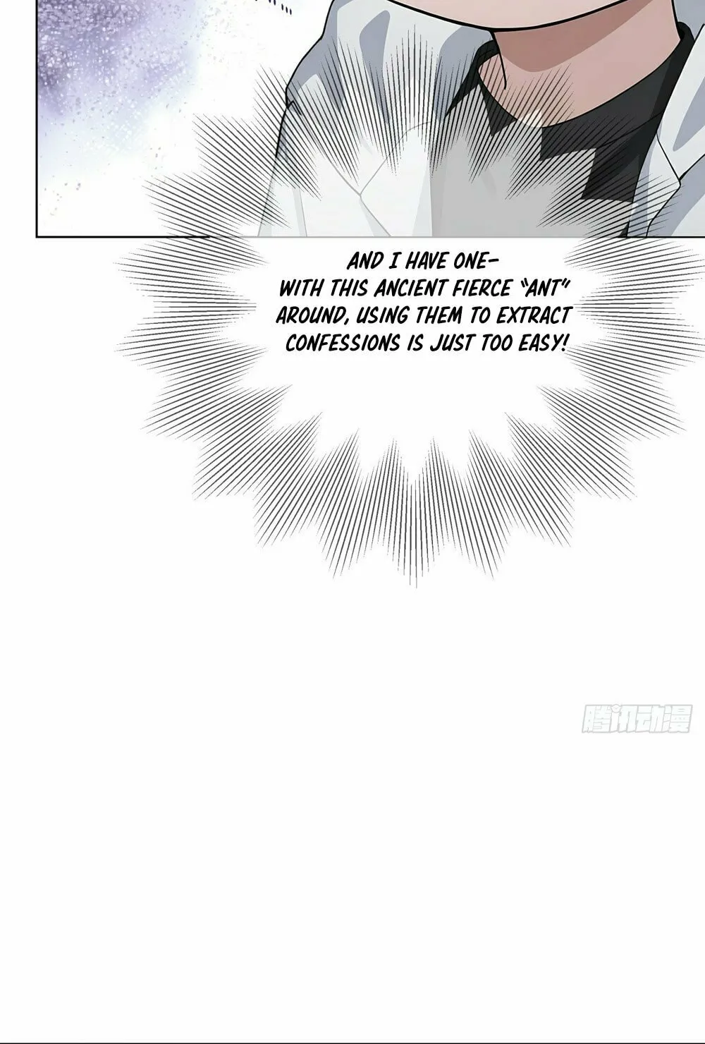 Primordial Ten Fiends: Others Tame Beasts, I Tame Beast Girls Chapter 8 page 53 - 