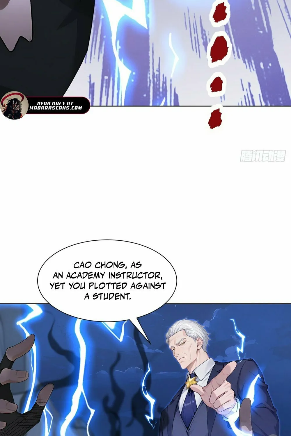Primordial Ten Fiends: Others Tame Beasts, I Tame Beast Girls Chapter 8 page 60 - 