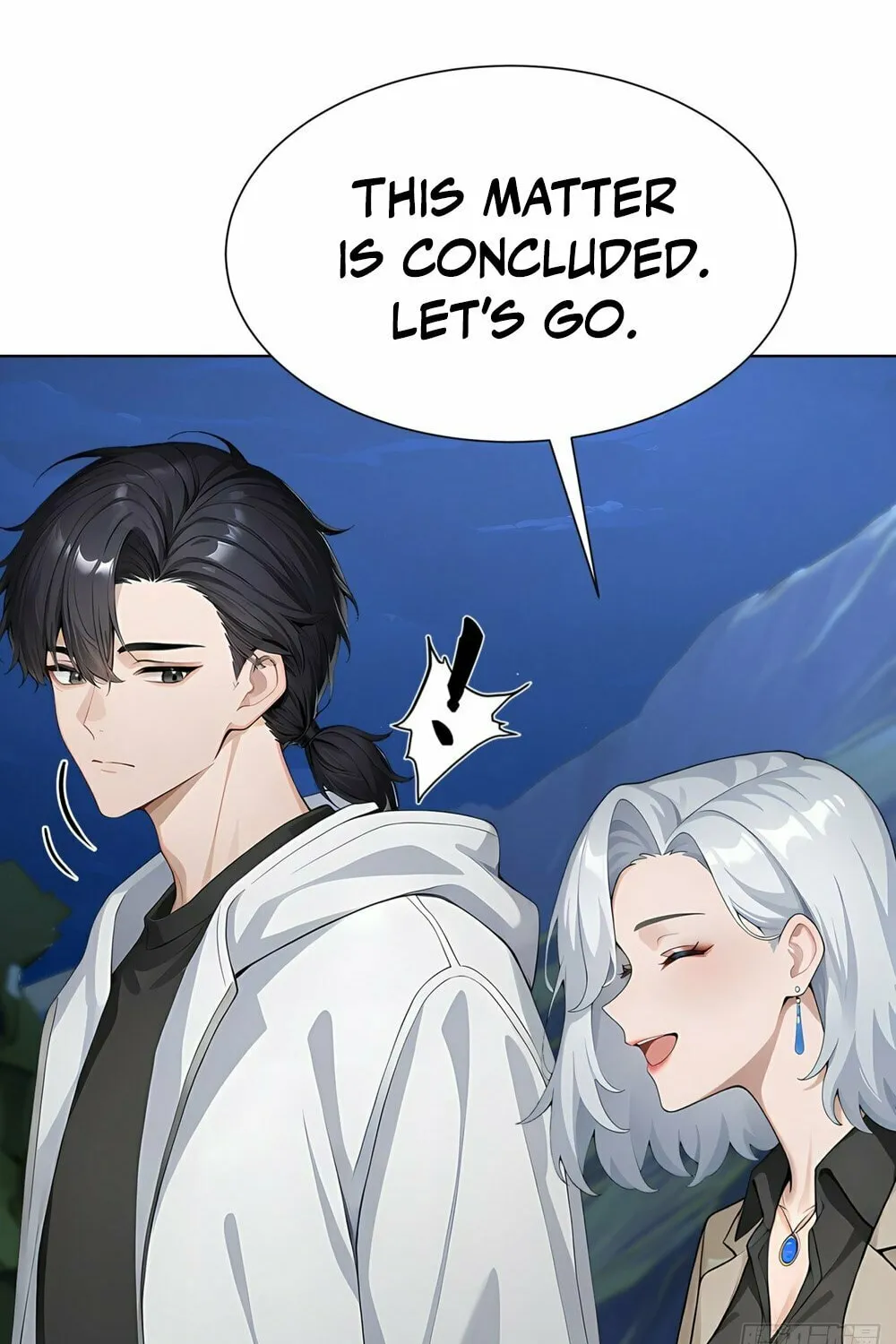 Primordial Ten Fiends: Others Tame Beasts, I Tame Beast Girls Chapter 8 page 65 - 