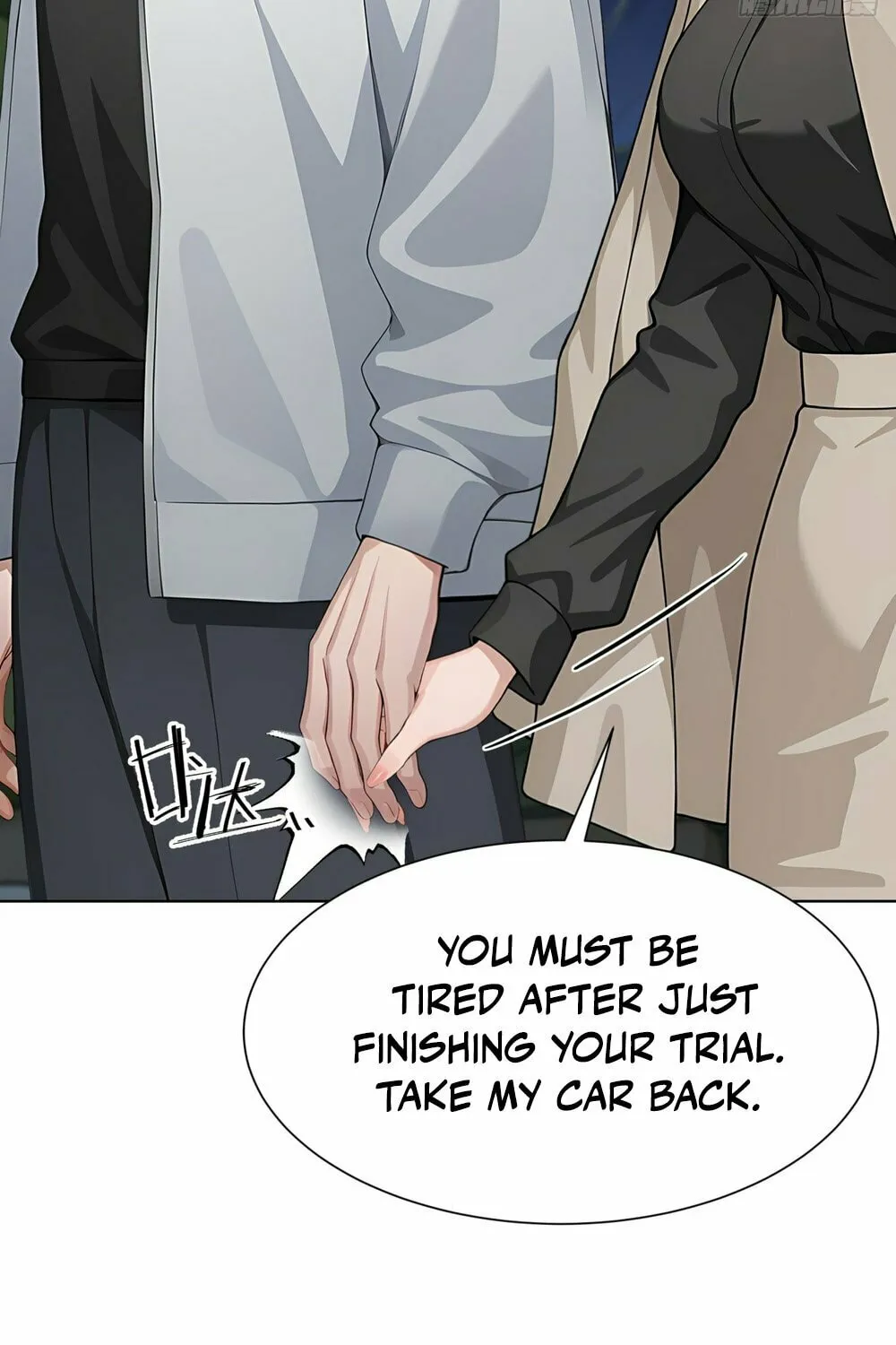 Primordial Ten Fiends: Others Tame Beasts, I Tame Beast Girls Chapter 8 page 66 - 