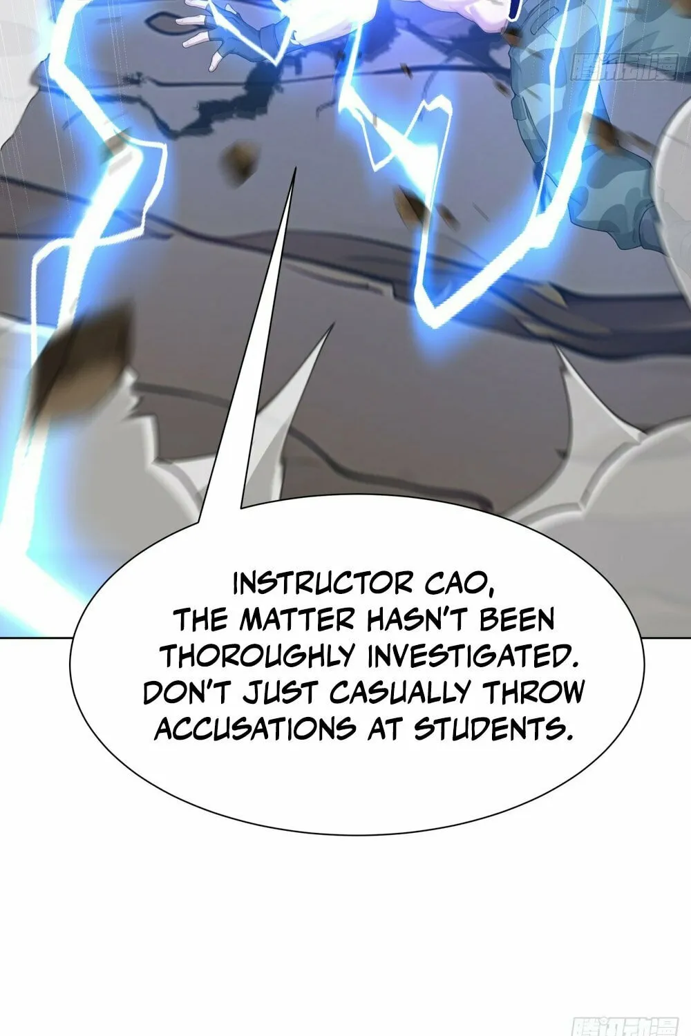Primordial Ten Fiends: Others Tame Beasts, I Tame Beast Girls Chapter 8 page 9 - 