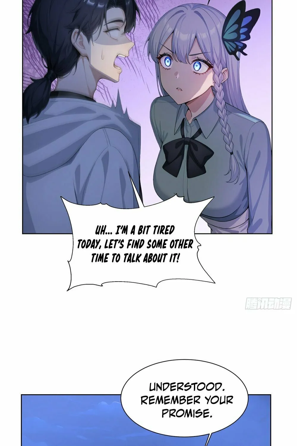 Primordial Ten Fiends: Others Tame Beasts, I Tame Beast Girls Chapter 9 page 14 - 