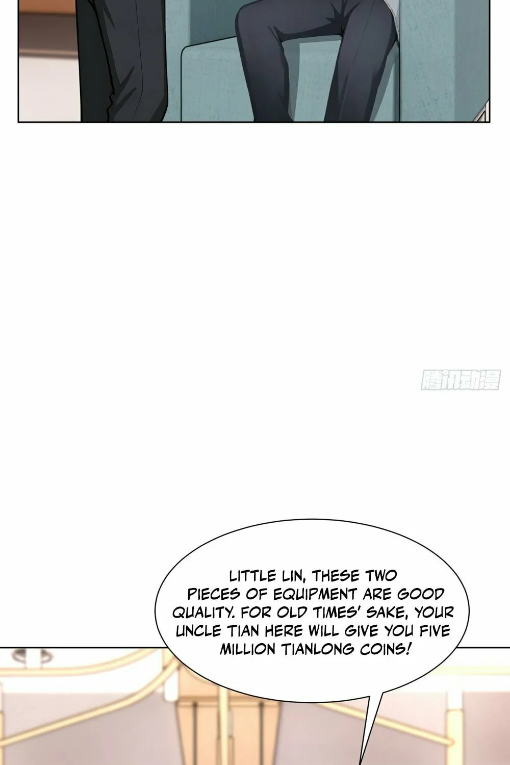 Primordial Ten Fiends: Others Tame Beasts, I Tame Beast Girls Chapter 9 page 29 - 