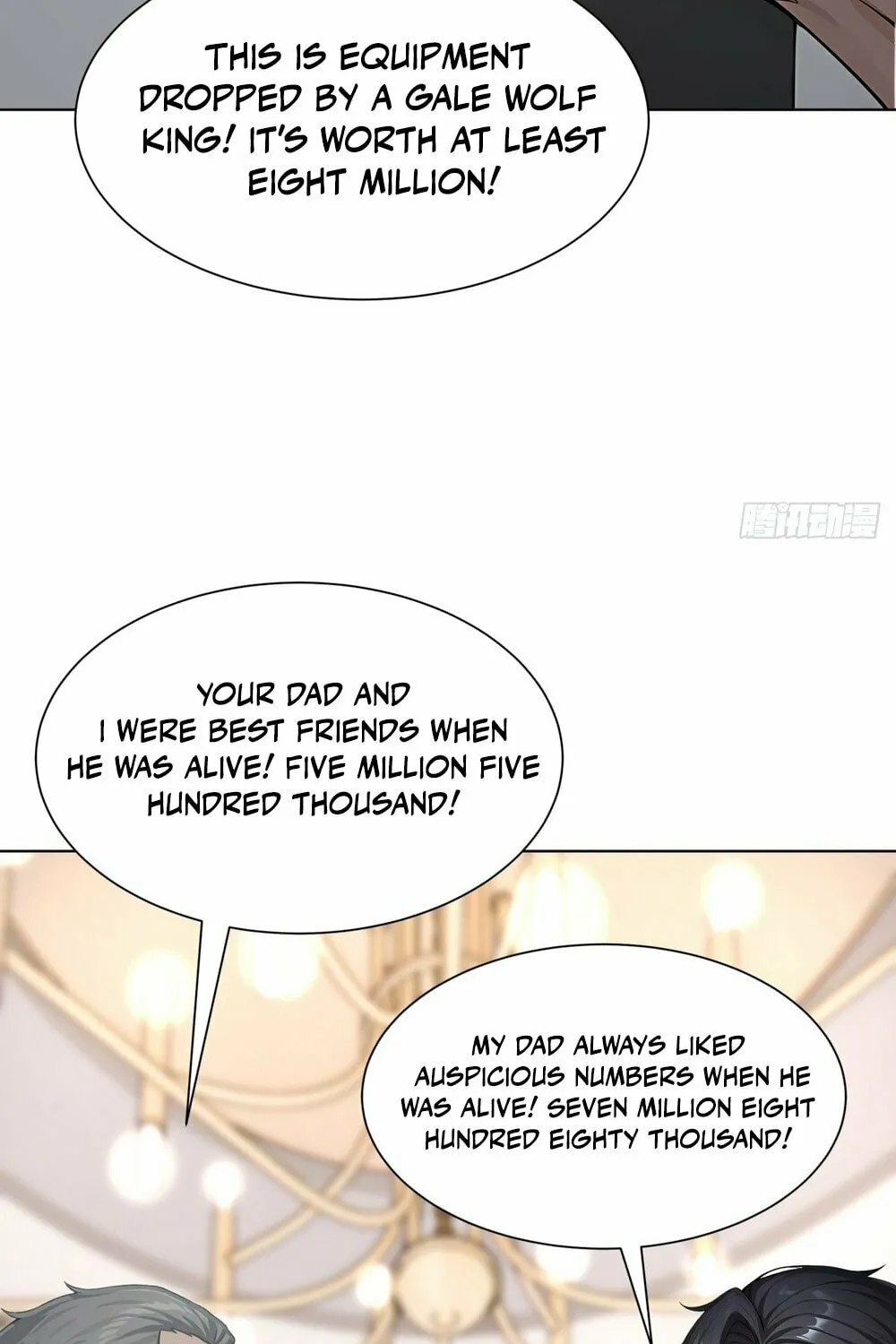 Primordial Ten Fiends: Others Tame Beasts, I Tame Beast Girls Chapter 9 page 34 - 