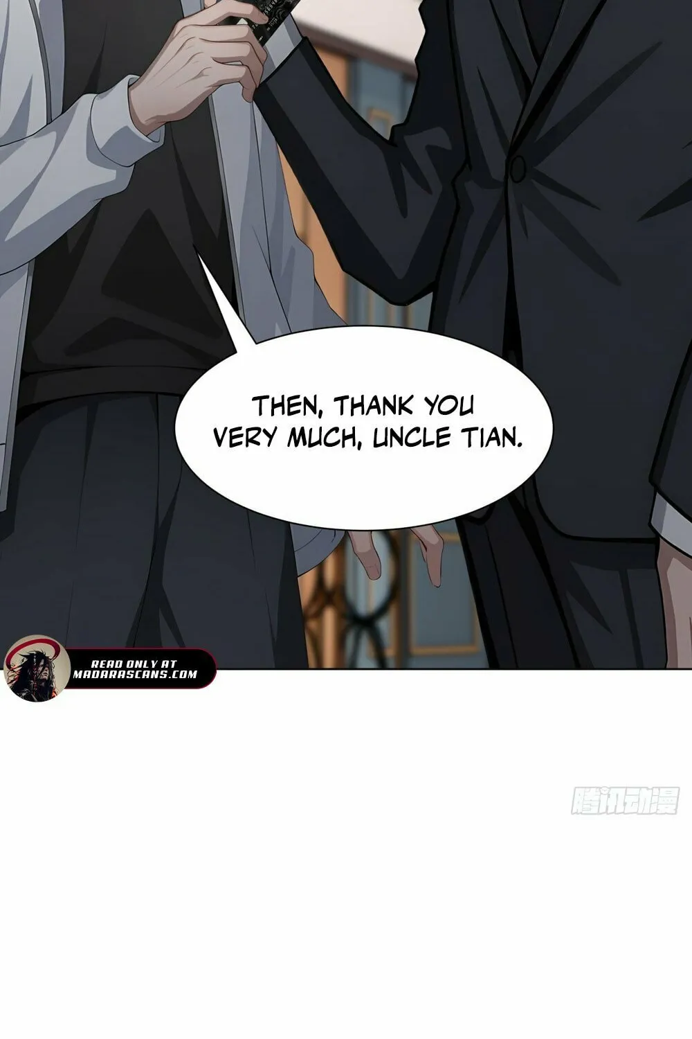Primordial Ten Fiends: Others Tame Beasts, I Tame Beast Girls Chapter 9 page 43 - 