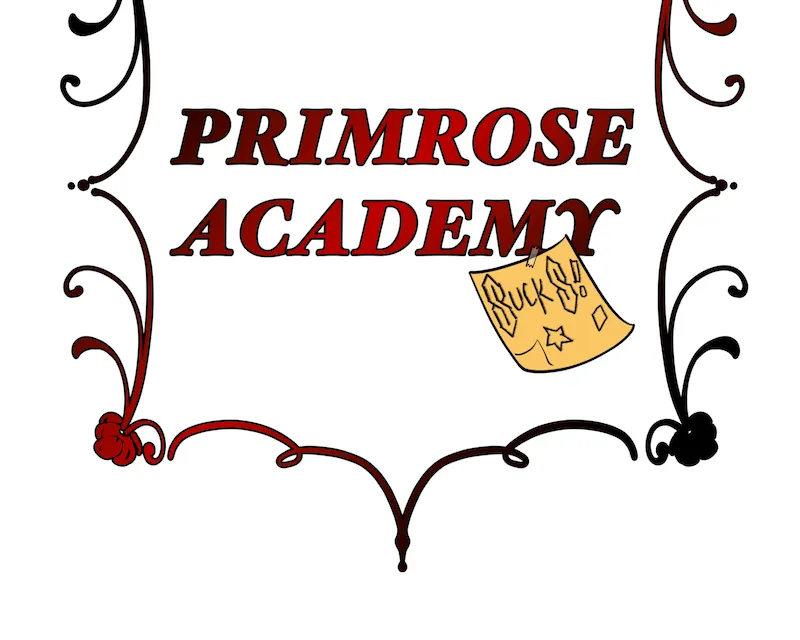 Primrose Academy Chapter 1 page 11 - 