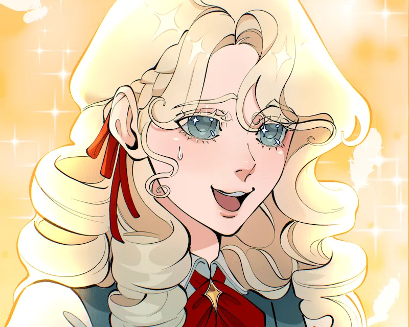 Primrose Academy Chapter 1 page 14 - 