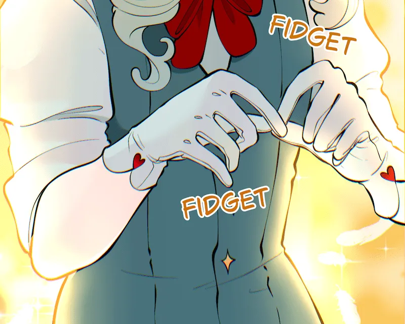 Primrose Academy Chapter 1 page 15 - 