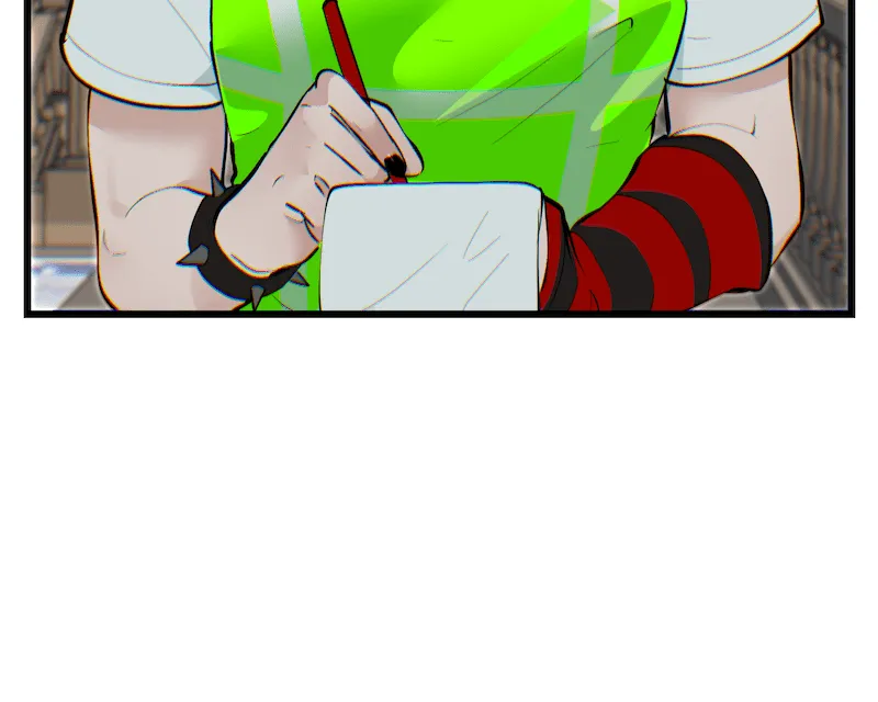 Primrose Academy Chapter 1 page 18 - 
