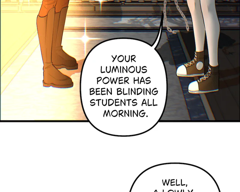 Primrose Academy Chapter 1 page 21 - 