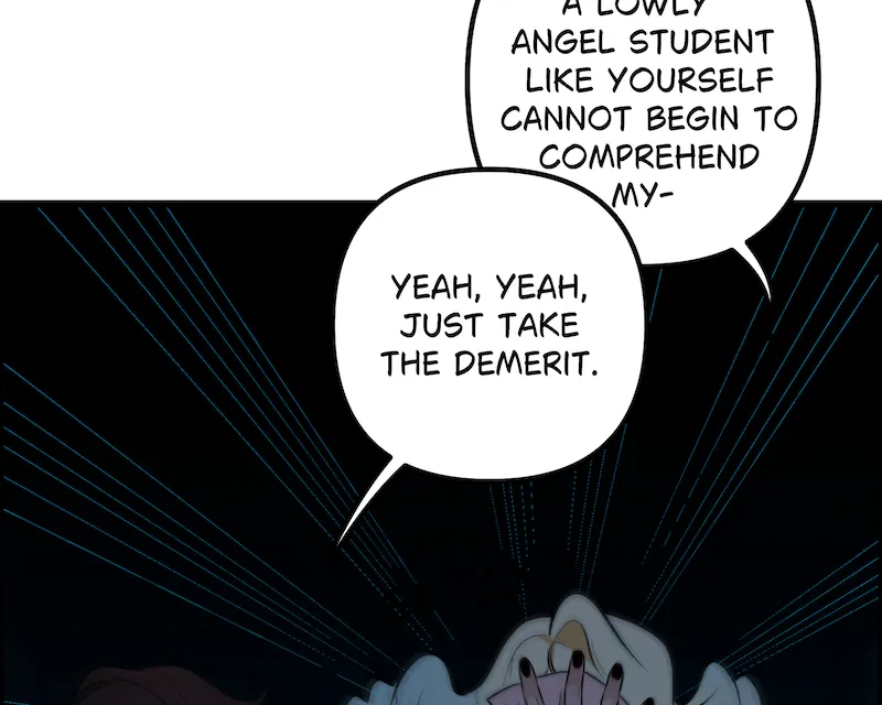 Primrose Academy Chapter 1 page 22 - 