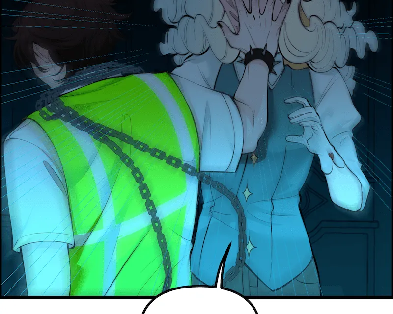 Primrose Academy Chapter 1 page 23 - 