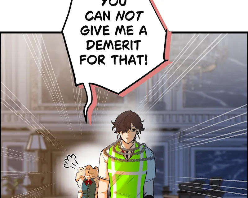 Primrose Academy Chapter 1 page 29 - 